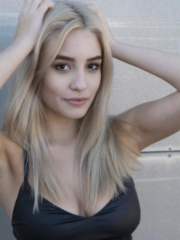 Арина